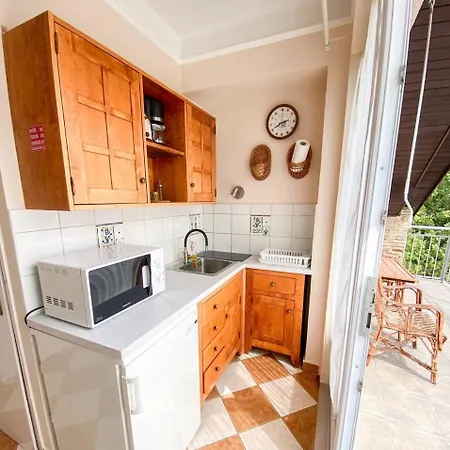Apartment Vilara *