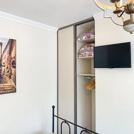 Vilara Apartman Hévíz