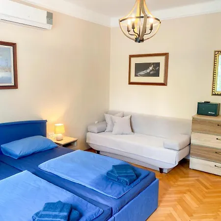 Vilara Apartment Heviz