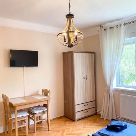Appartement Vilara