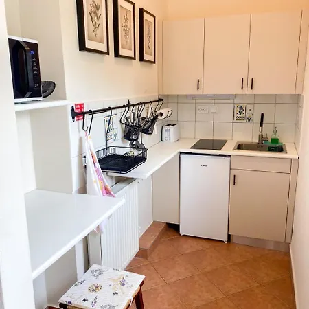 Vilara Appartement *