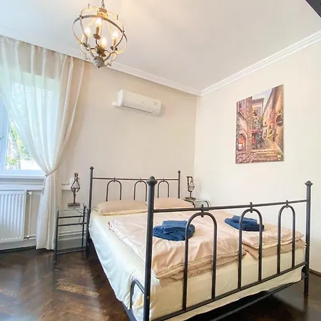 Vilara Appartement *