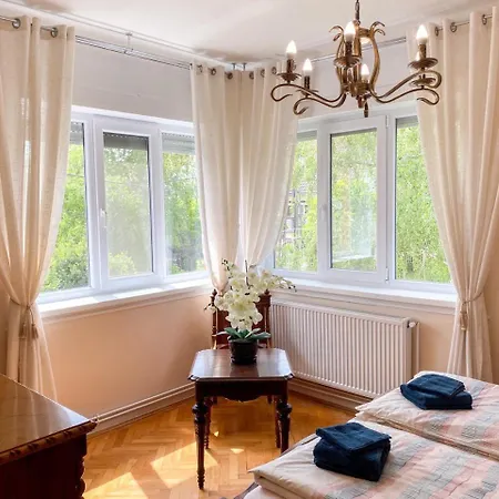 Vilara Apartment