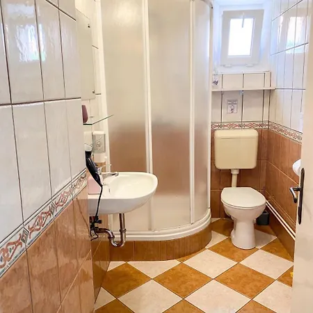 Apartment Vilara