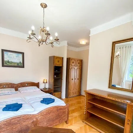 Apartment Vilara