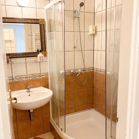 Vilara Apartment *