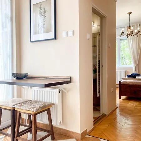 Vilara Apartment Hévíz