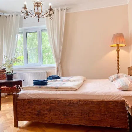 Apartment Vilara *