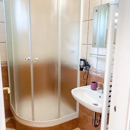 Vilara Apartment Heviz