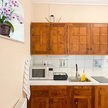 Apartment Vilara