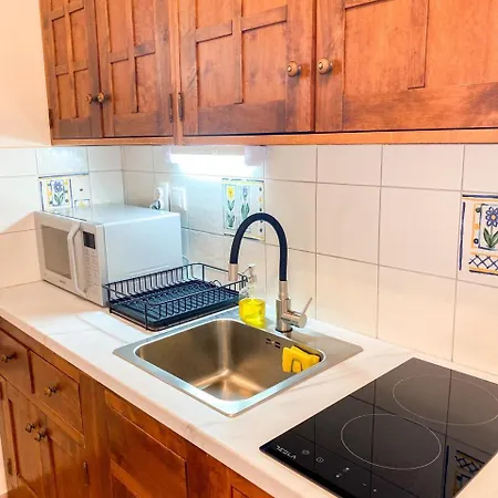 Vilara Apartment Heviz