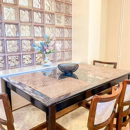 Vilara Apartment