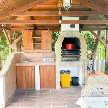Apartment Vilara