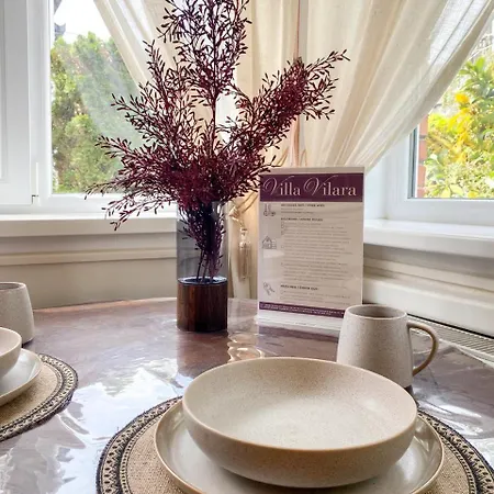 Apartman Vilara Hévíz