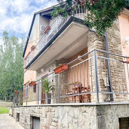 Vilara Heviz