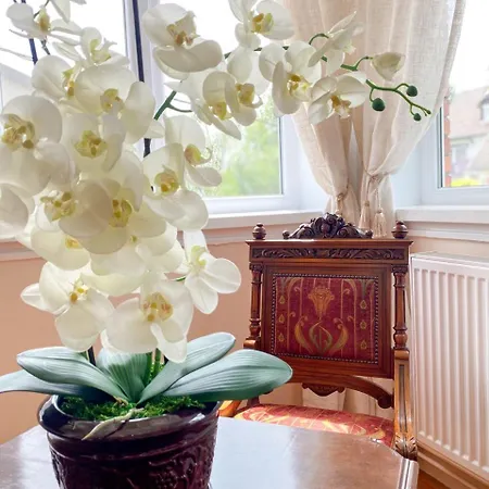 Vilara Appartement Hévíz