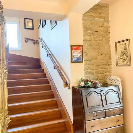 Apartament Vilara *